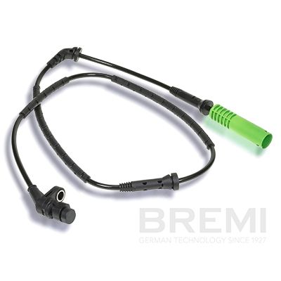 Датчик, частота вращения колеса BREMI 50473