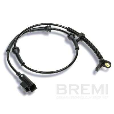 Датчик, частота вращения колеса BREMI 50478