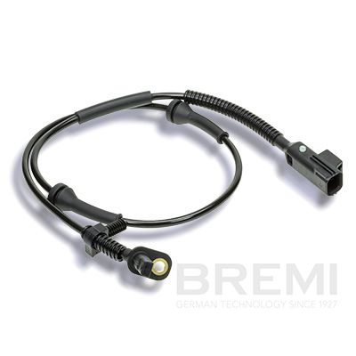 Датчик, частота вращения колеса BREMI 50480