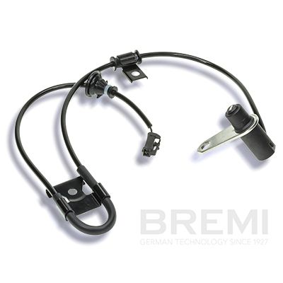 Датчик, частота вращения колеса BREMI 50485