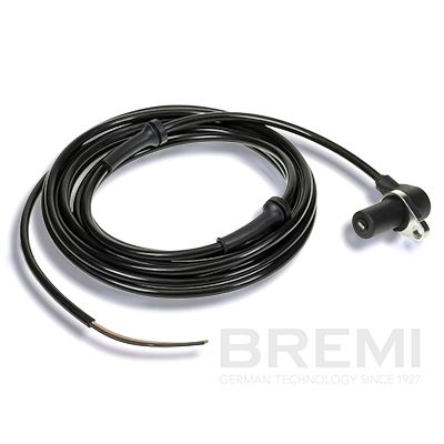 Датчик, частота вращения колеса BREMI 50501