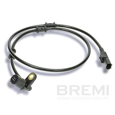 Датчик, частота вращения колеса BREMI 50507