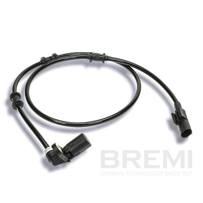 Датчик, частота вращения колеса BREMI 50508