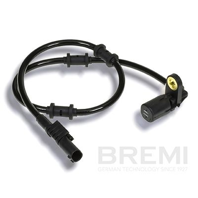 Датчик, частота вращения колеса BREMI 50509
