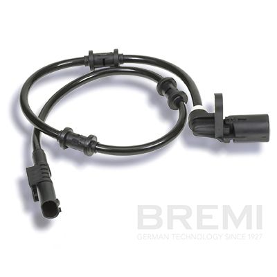 Датчик, частота вращения колеса BREMI 50510