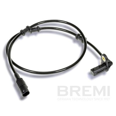 Датчик, частота вращения колеса BREMI 50511