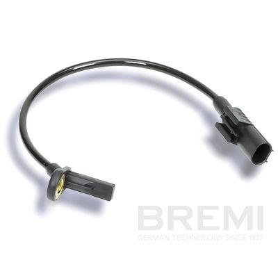 Датчик, частота вращения колеса BREMI 50515