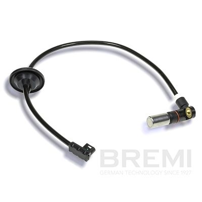 Датчик, частота вращения колеса BREMI 50527