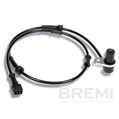 Датчик, частота вращения колеса BREMI 50528