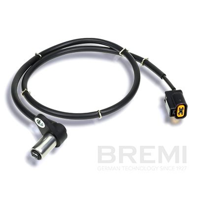 Датчик, частота вращения колеса BREMI 50533