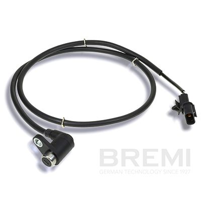 Датчик, частота вращения колеса BREMI 50534