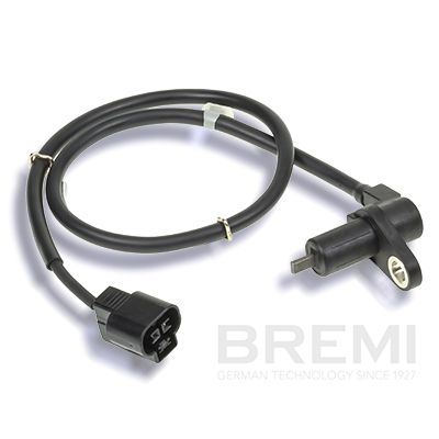 Датчик, частота вращения колеса BREMI 50535