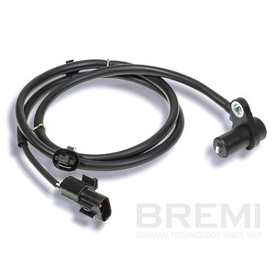 Датчик, частота вращения колеса BREMI 50539