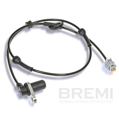 Датчик, частота вращения колеса BREMI 50549