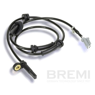 Датчик, частота вращения колеса BREMI 50552
