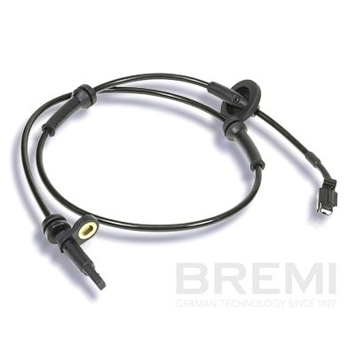 Датчик, частота вращения колеса BREMI 50561