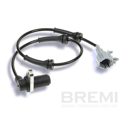 Датчик, частота вращения колеса BREMI 50564