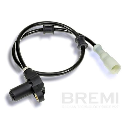 Датчик, частота вращения колеса BREMI 50565