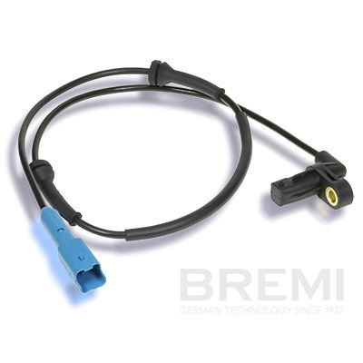 Датчик, частота вращения колеса BREMI 50566