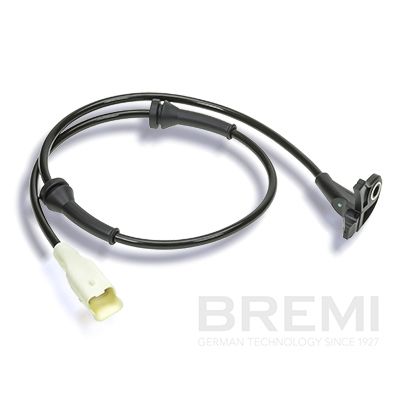 Датчик, частота вращения колеса BREMI 50579
