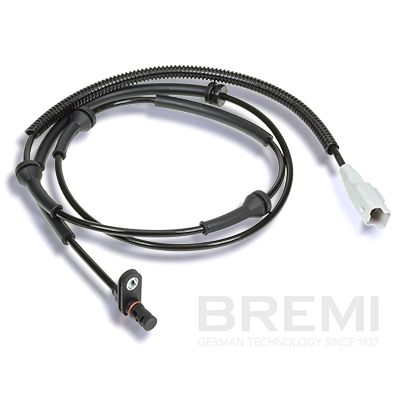 Датчик, частота вращения колеса BREMI 50586