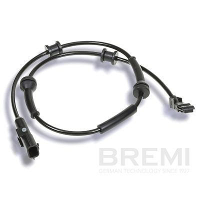 Датчик, частота вращения колеса BREMI 50591