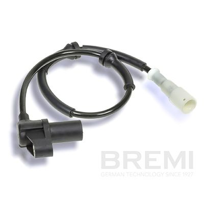 Датчик, частота вращения колеса BREMI 50595