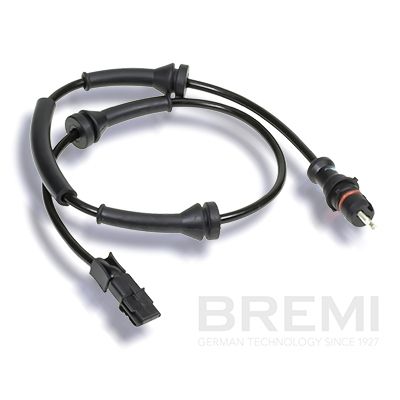 Датчик, частота вращения колеса BREMI 50599