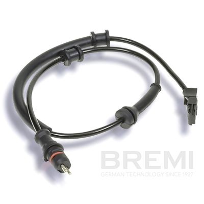 Датчик, частота вращения колеса BREMI 50600