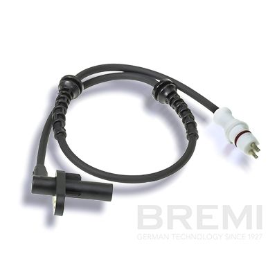 Датчик, частота вращения колеса BREMI 50601