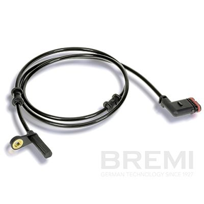 Датчик, частота вращения колеса BREMI 50604