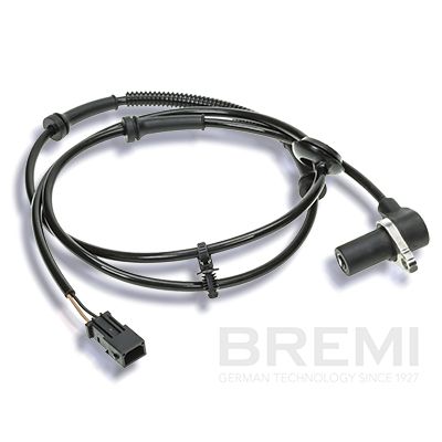 Датчик, частота вращения колеса BREMI 50620