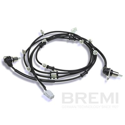 Датчик, частота вращения колеса BREMI 50622