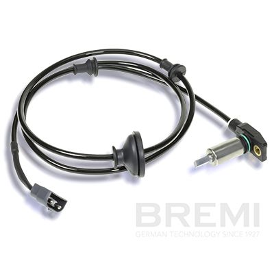 Датчик, частота вращения колеса BREMI 50651