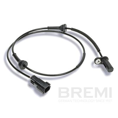 Датчик, частота вращения колеса BREMI 50652