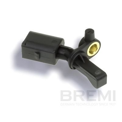 Датчик, частота вращения колеса BREMI 50657