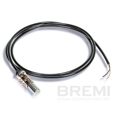 Датчик, частота вращения колеса BREMI 50663
