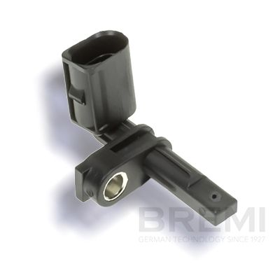 Датчик, частота вращения колеса BREMI 50664