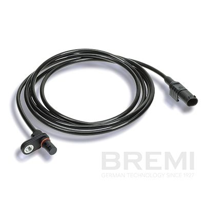 Датчик, частота вращения колеса BREMI 50670