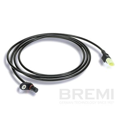 Датчик, частота вращения колеса BREMI 50671