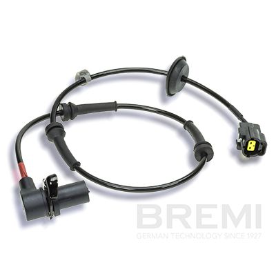 Датчик, частота вращения колеса BREMI 50673