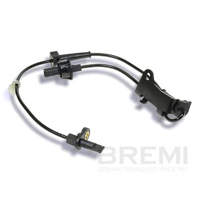 Датчик, частота вращения колеса BREMI 50681