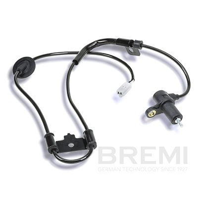 Датчик, частота вращения колеса BREMI 50692