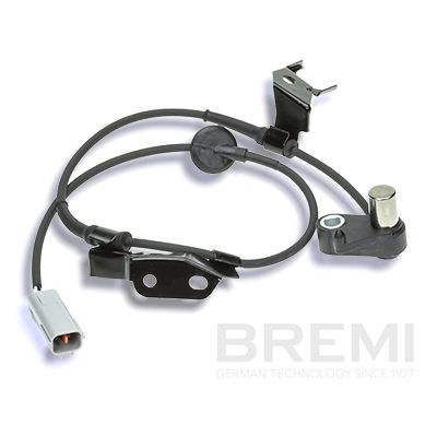 Датчик, частота вращения колеса BREMI 50703