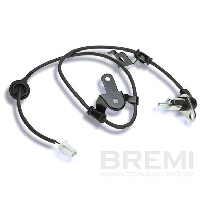 Датчик, частота вращения колеса BREMI 50705