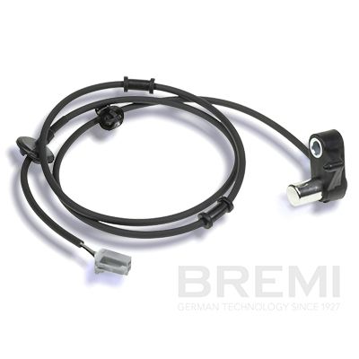 Датчик, частота вращения колеса BREMI 50709