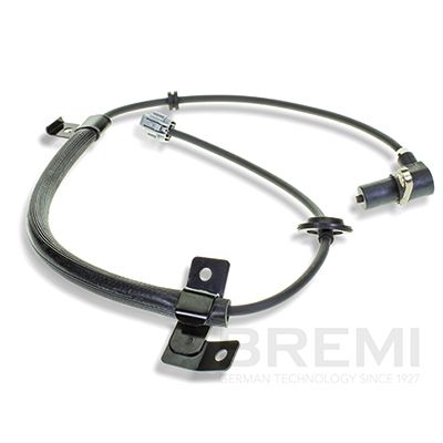 Датчик, частота вращения колеса BREMI 50719