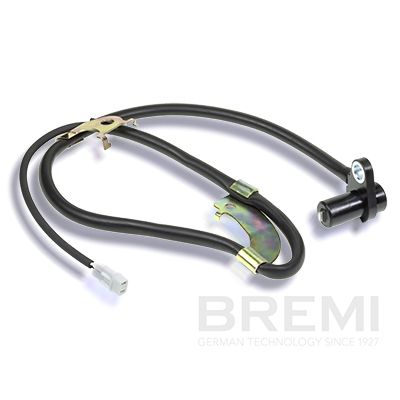 Датчик, частота вращения колеса BREMI 50736