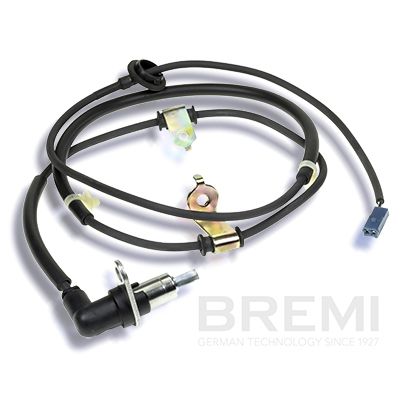 Датчик, частота вращения колеса BREMI 50740
