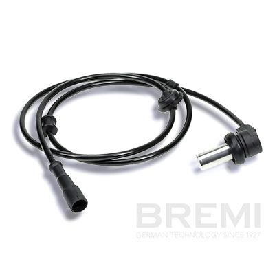 Датчик, частота вращения колеса BREMI 50743